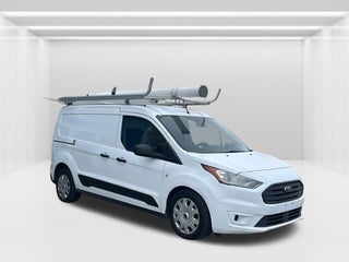 2020 Ford Transit Connect Van