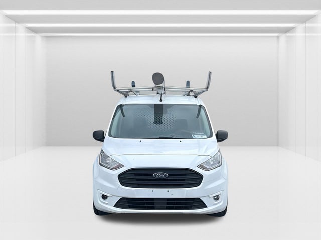 2020 Ford Transit Connect Van