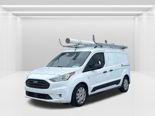 2020 Ford Transit Connect Van