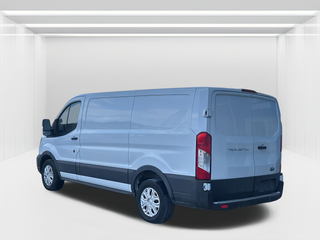 2021 Ford Transit Cargo Van