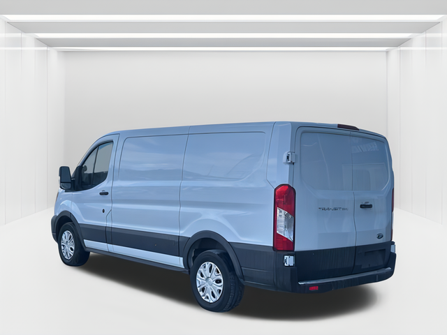 2021 Ford Transit Cargo Van