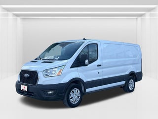 2021 Ford Transit Cargo Van