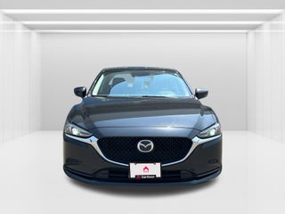 2021 Mazda Mazda6