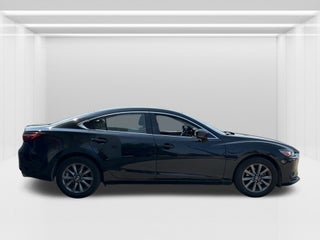2021 Mazda Mazda6