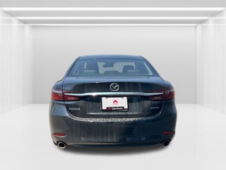 2021 Mazda Mazda6