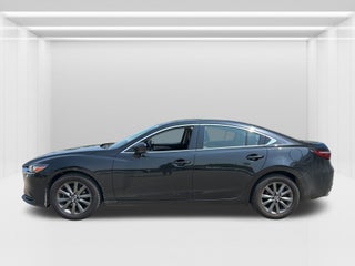 2021 Mazda Mazda6