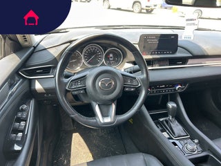 2021 Mazda Mazda6