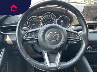 2021 Mazda Mazda6