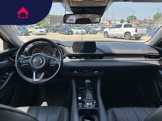 2021 Mazda Mazda6
