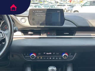 2021 Mazda Mazda6