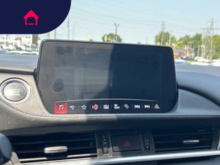2021 Mazda Mazda6