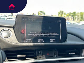 2021 Mazda Mazda6