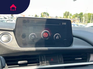 2021 Mazda Mazda6