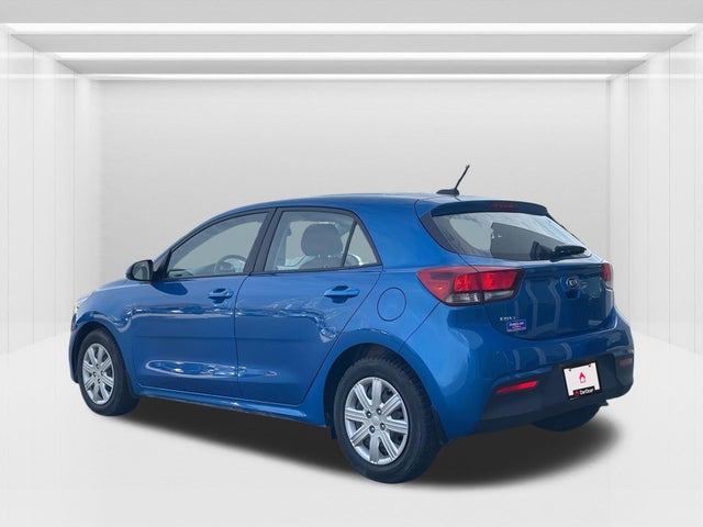 2021 Kia Rio 5-door