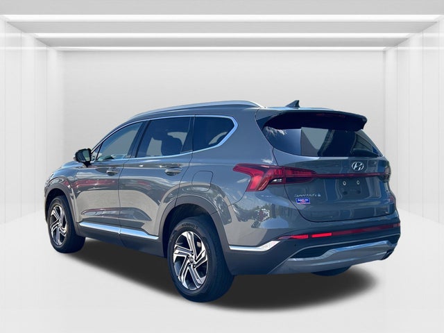 2022 Hyundai Santa Fe