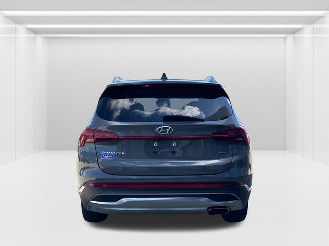 2022 Hyundai Santa Fe