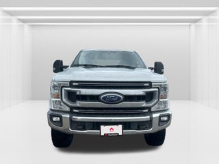 2022 Ford Super Duty F-250 SRW