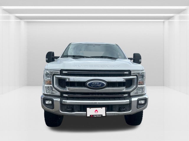 2022 Ford Super Duty F-250 SRW