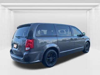 2020 Dodge Grand Caravan