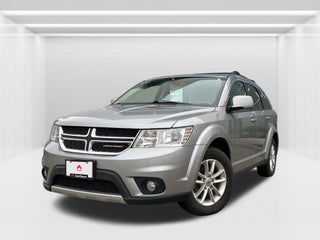 2019 Dodge Journey
