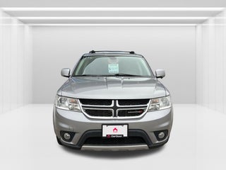2019 Dodge Journey