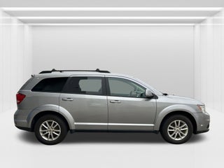 2019 Dodge Journey