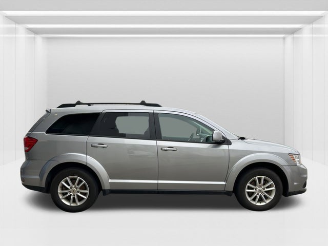 2019 Dodge Journey