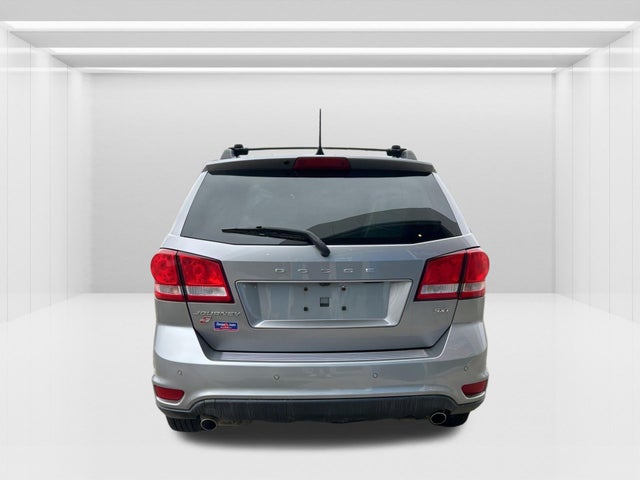 2019 Dodge Journey