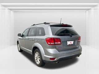 2019 Dodge Journey