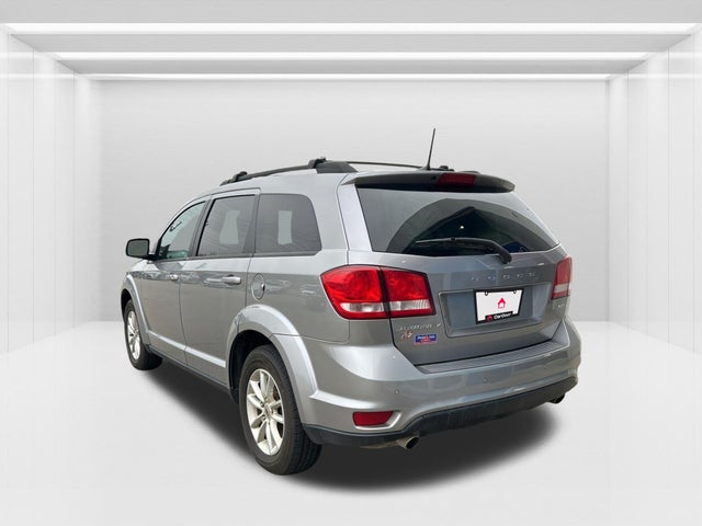 2019 Dodge Journey