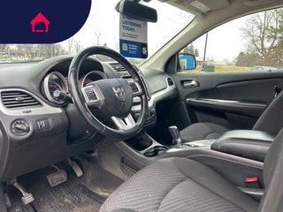 2019 Dodge Journey