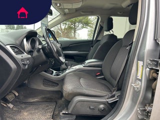 2019 Dodge Journey