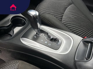 2019 Dodge Journey