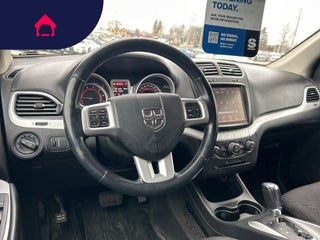 2019 Dodge Journey