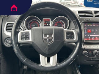 2019 Dodge Journey