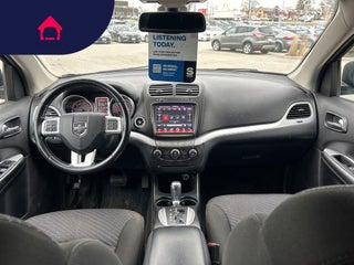 2019 Dodge Journey