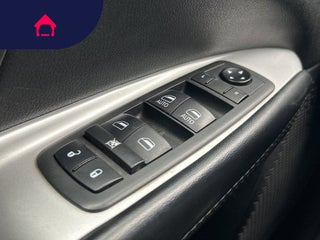 2019 Dodge Journey