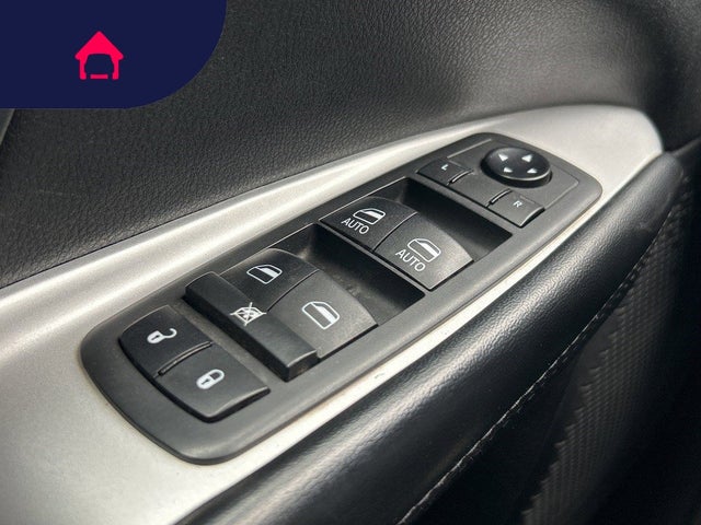 2019 Dodge Journey