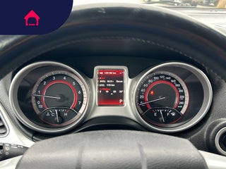 2019 Dodge Journey