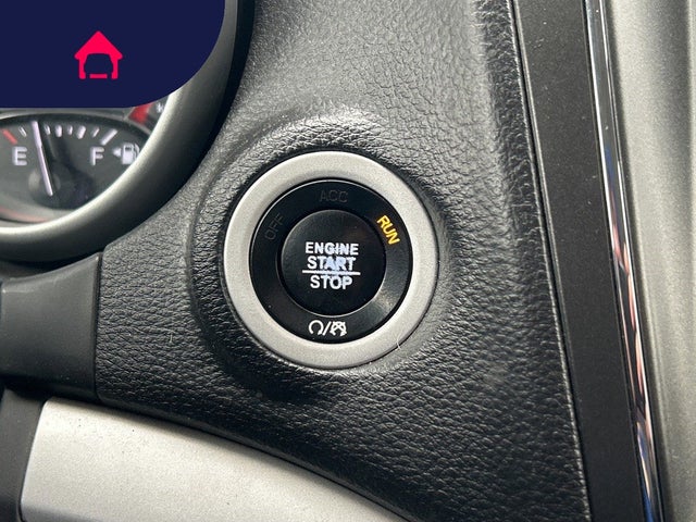 2019 Dodge Journey