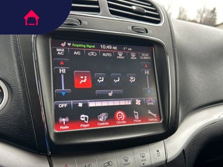 2019 Dodge Journey