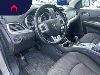 2019 Dodge Journey