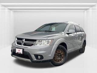 2019 Dodge Journey