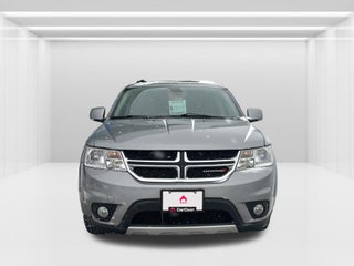 2019 Dodge Journey