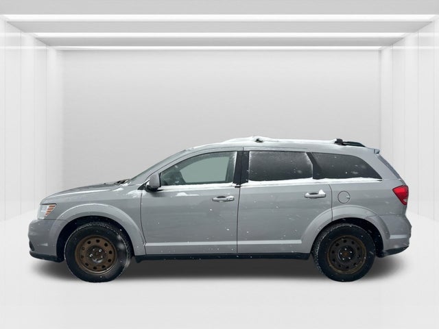 2019 Dodge Journey