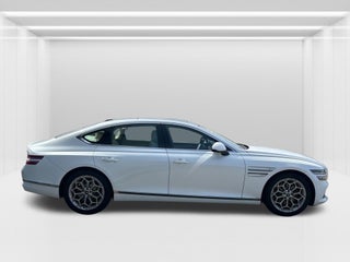 2023 Genesis G80