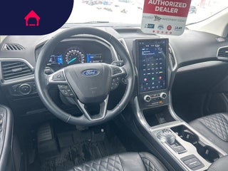 2023 Ford Edge