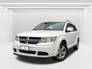 2019 Dodge Journey
