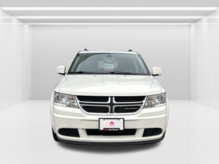 2019 Dodge Journey