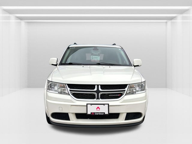 2019 Dodge Journey